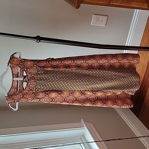 Exhilaration dress size SP